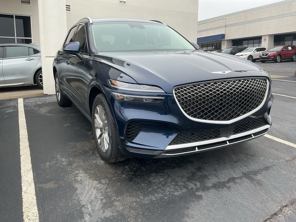 2023 Genesis GV70 2.5T