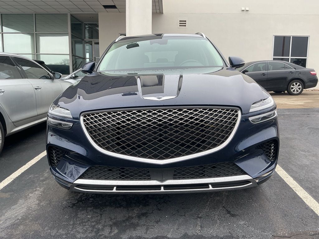 2023 Genesis GV70 2.5T