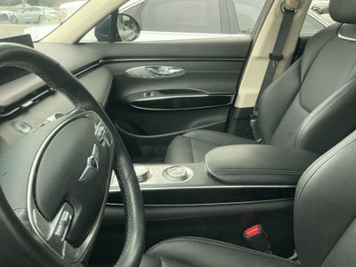 2023 Genesis GV70 2.5T