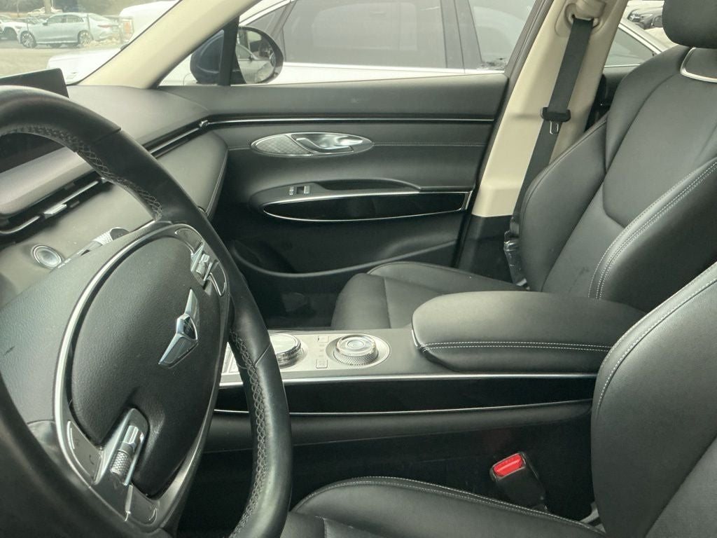 2023 Genesis GV70 2.5T