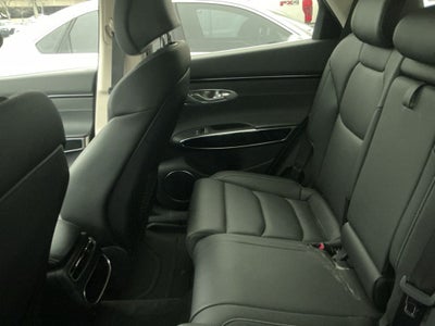 2023 Genesis GV70 2.5T