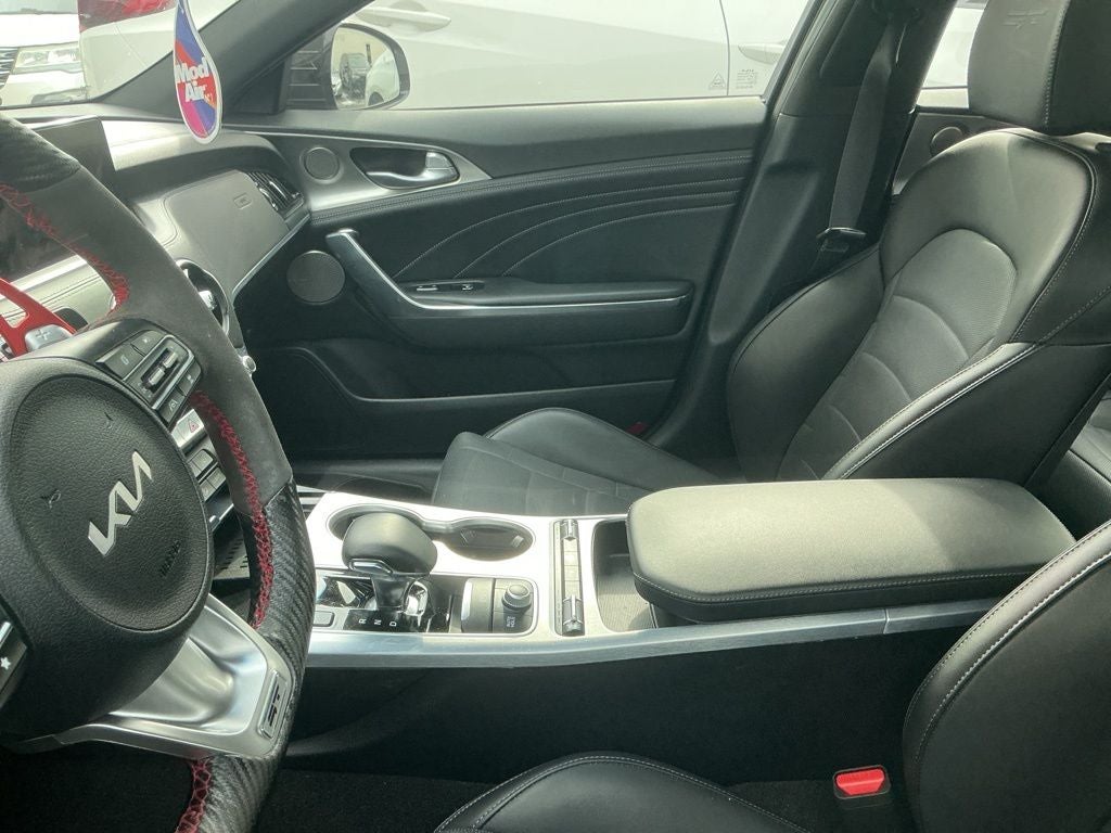 2023 Kia Stinger GT2