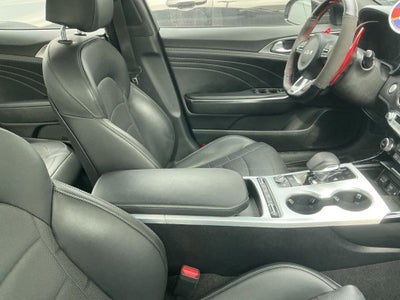 2023 Kia Stinger GT2