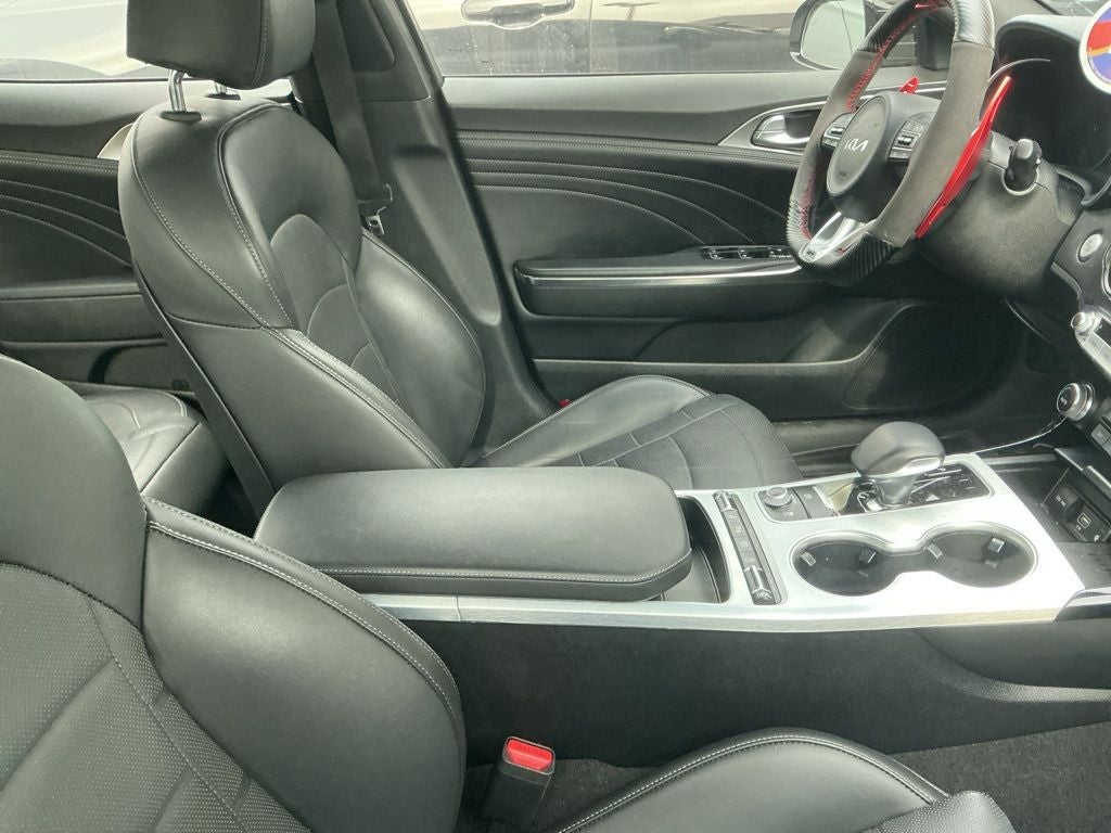 2023 Kia Stinger GT2