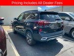 2021 Kia Seltos EX