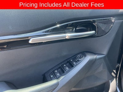 2021 Kia Seltos EX
