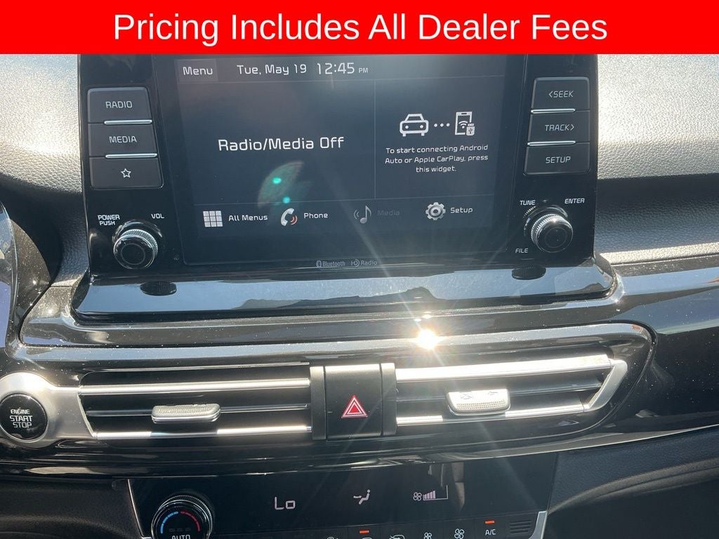 2021 Kia Seltos EX