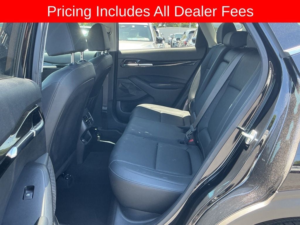 2021 Kia Seltos EX