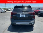 2021 Kia Seltos EX