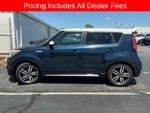 2018 Kia Soul Plus