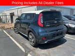 2018 Kia Soul Plus
