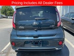 2018 Kia Soul Plus
