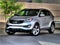 2014 Kia Sportage EX
