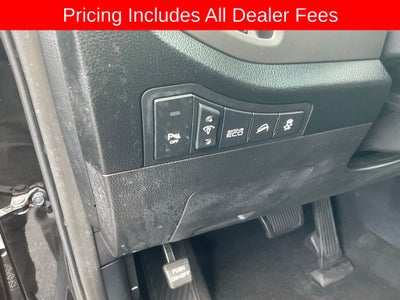2014 Kia Sportage EX