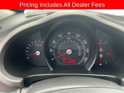 2014 Kia Sportage EX