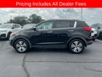 2014 Kia Sportage EX