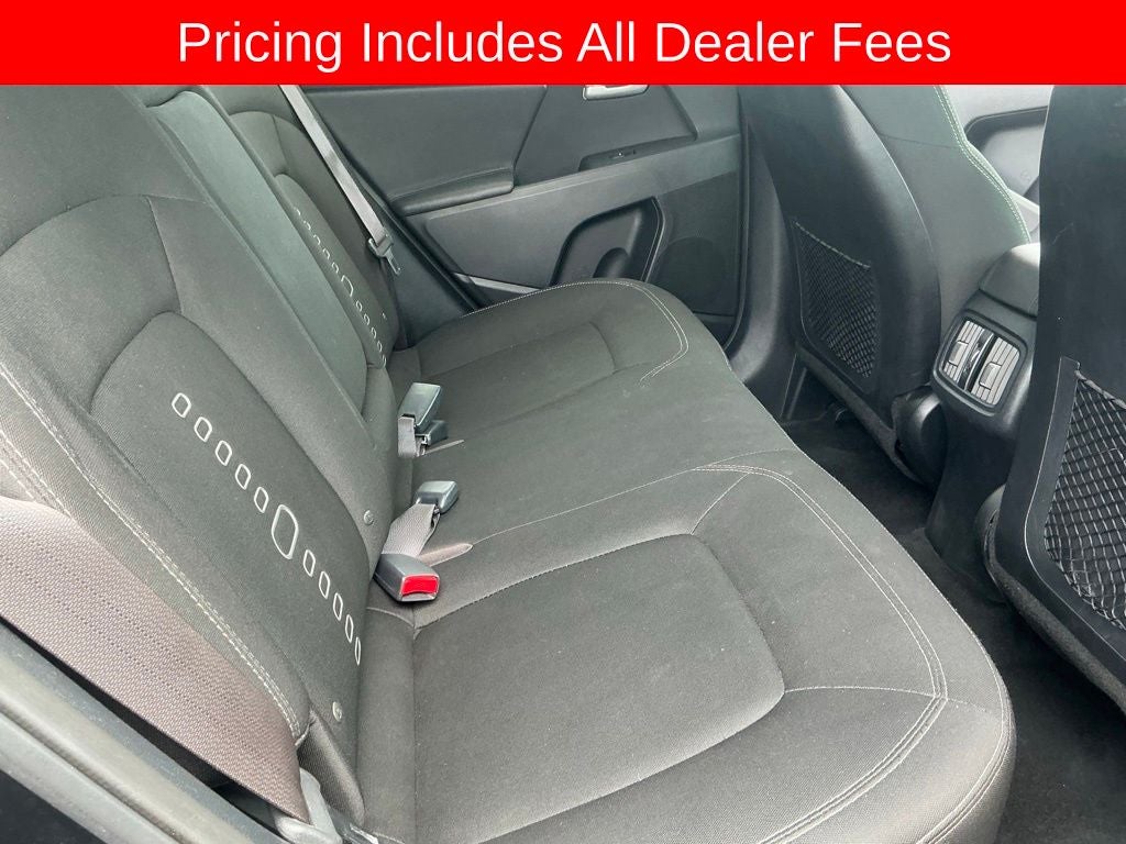 2014 Kia Sportage EX