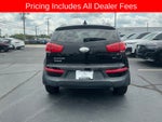 2014 Kia Sportage EX