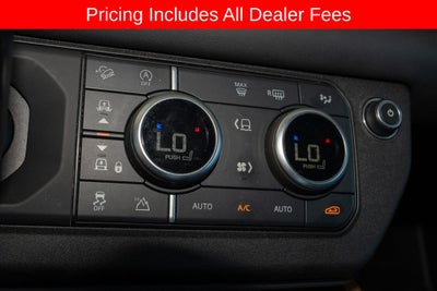 2022 Land Rover Defender 110 X