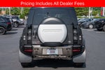 2022 Land Rover Defender 110 X