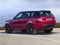 2016 Land Rover Range Rover Sport 3.0L V6 Supercharged HSE