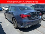 2021 Mercedes-Benz A-Class A 220 4MATIC®