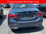 2021 Mercedes-Benz A-Class A 220 4MATIC®