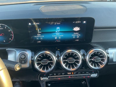 2022 Mercedes-Benz GLB GLB 250