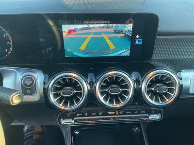 2022 Mercedes-Benz GLB GLB 250