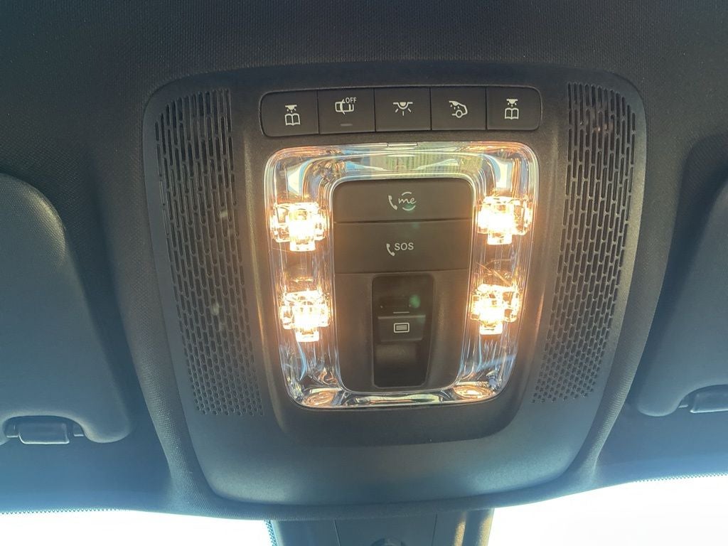 2022 Mercedes-Benz GLB GLB 250