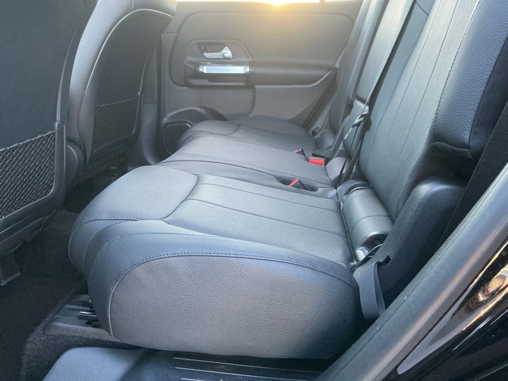 2022 Mercedes-Benz GLB GLB 250