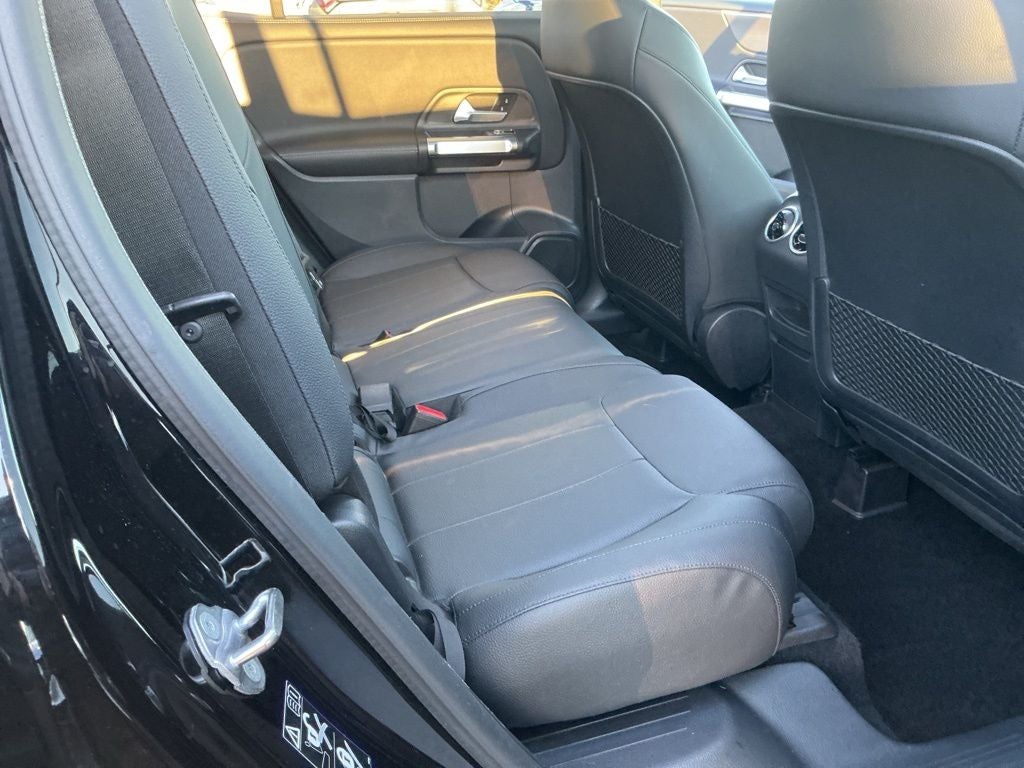 2022 Mercedes-Benz GLB GLB 250