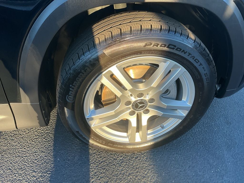 2022 Mercedes-Benz GLB GLB 250