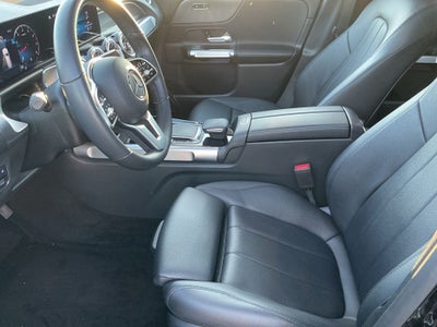 2022 Mercedes-Benz GLB GLB 250