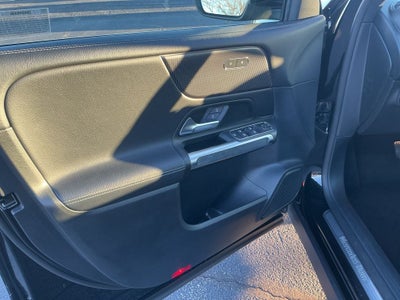 2022 Mercedes-Benz GLB GLB 250