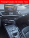 2019 Audi Q5 2.0T Premium Plus quattro