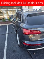 2019 Audi Q5 2.0T Premium Plus quattro
