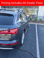 2019 Audi Q5 2.0T Premium Plus quattro