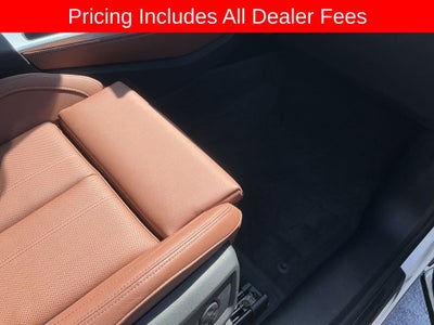 2025 Audi Q5 45 S line Premium Plus quattro