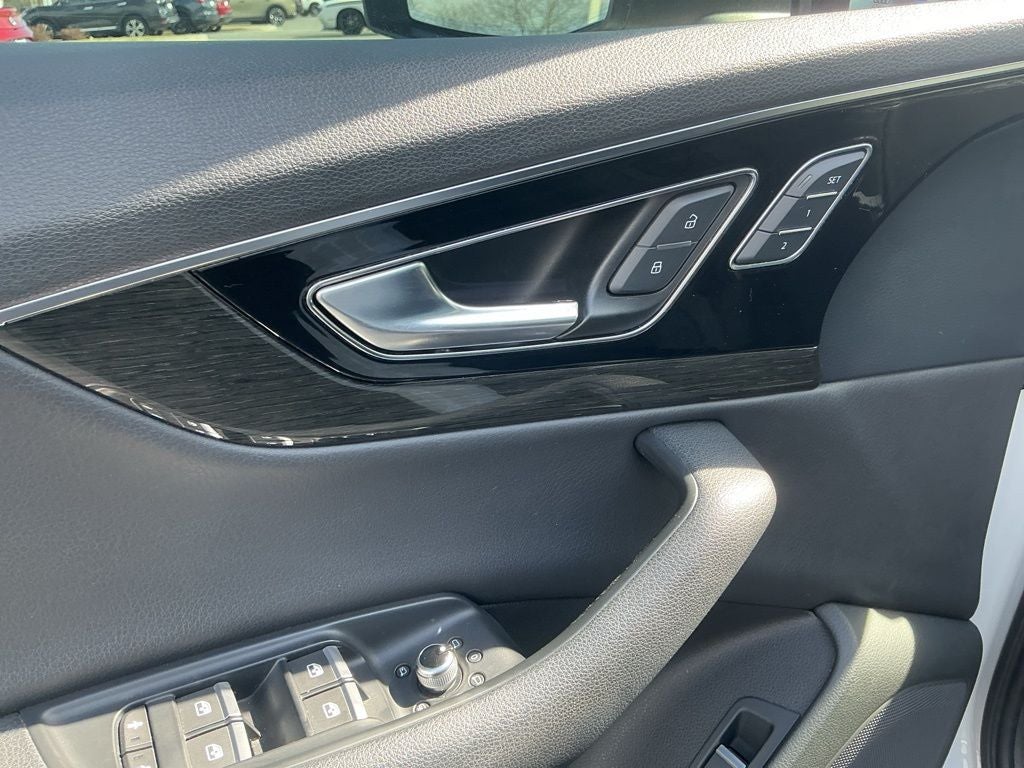 2017 Audi Q7 3.0T Premium Plus quattro