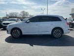 2017 Audi Q7 3.0T Premium Plus quattro