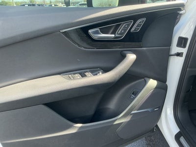 2017 Audi Q7 3.0T Premium Plus quattro