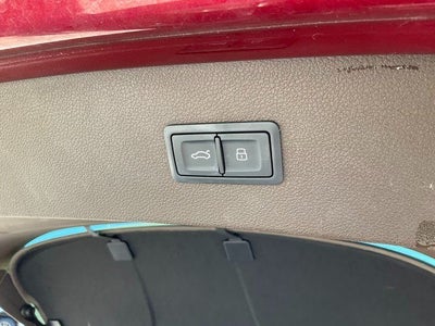 2018 Audi A7 3.0T Prestige quattro