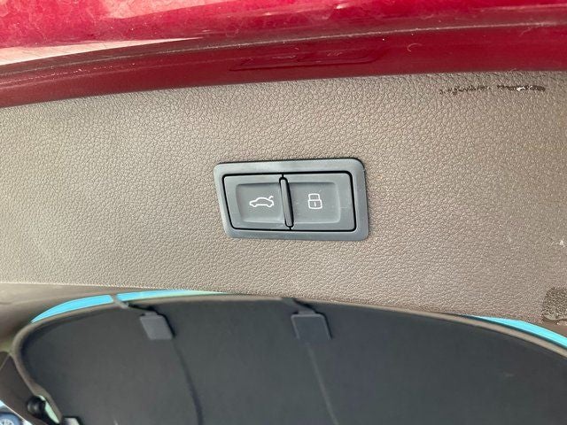 2018 Audi A7 3.0T Prestige quattro