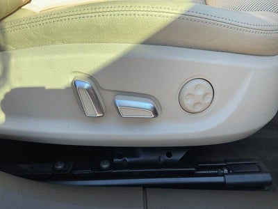 2018 Audi A7 3.0T Prestige quattro