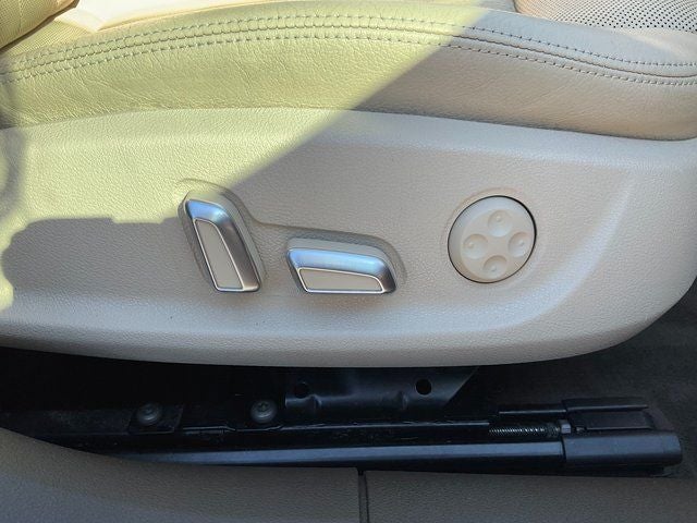 2018 Audi A7 3.0T Prestige quattro