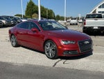 2018 Audi A7 3.0T Prestige quattro