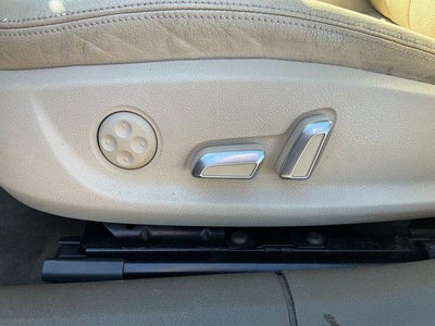 2018 Audi A7 3.0T Prestige quattro