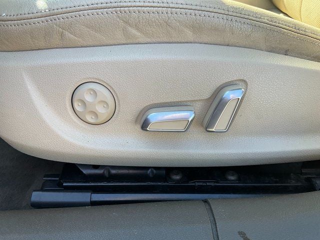 2018 Audi A7 3.0T Prestige quattro