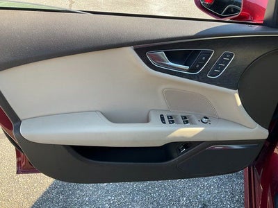 2018 Audi A7 3.0T Prestige quattro